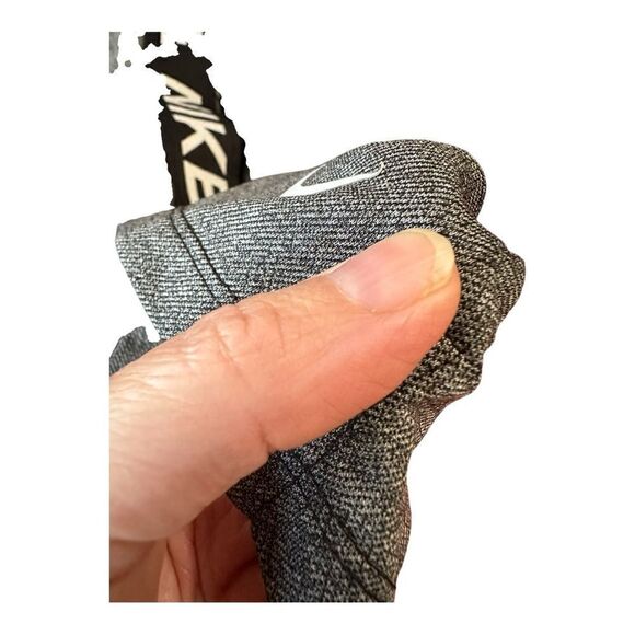 Nike | Pink and Black Fold Down Athletic Dri-Fit Shorts Lot | M - Picture 6 of 8